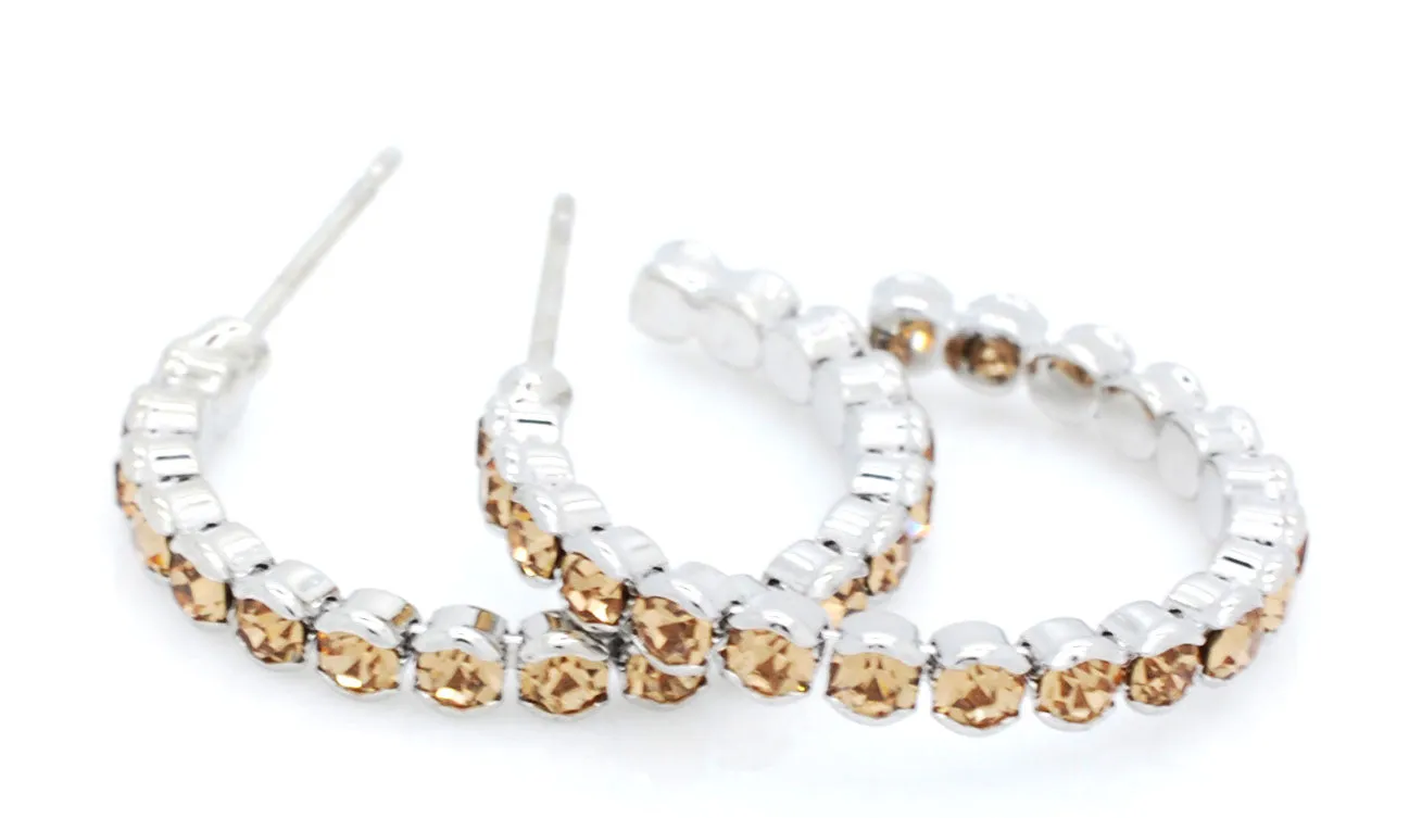 Hoop Earrings