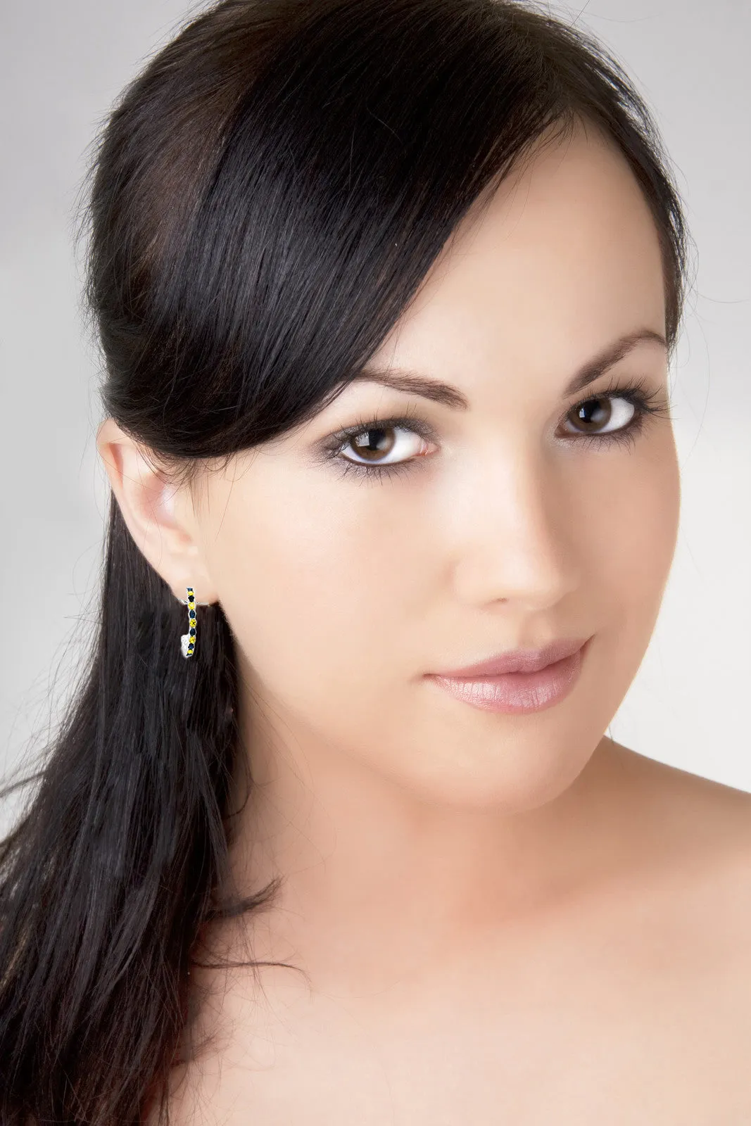 Hoop Earrings