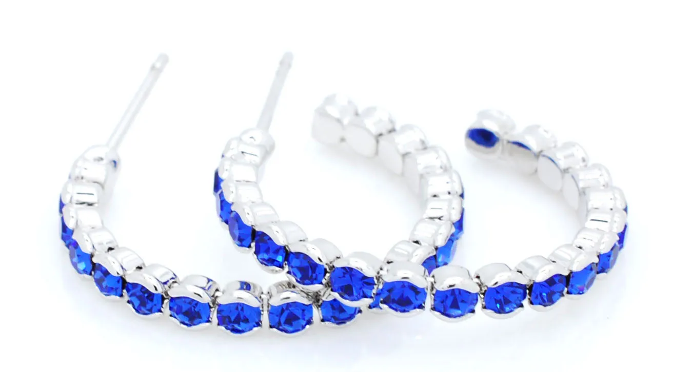 Hoop Earrings
