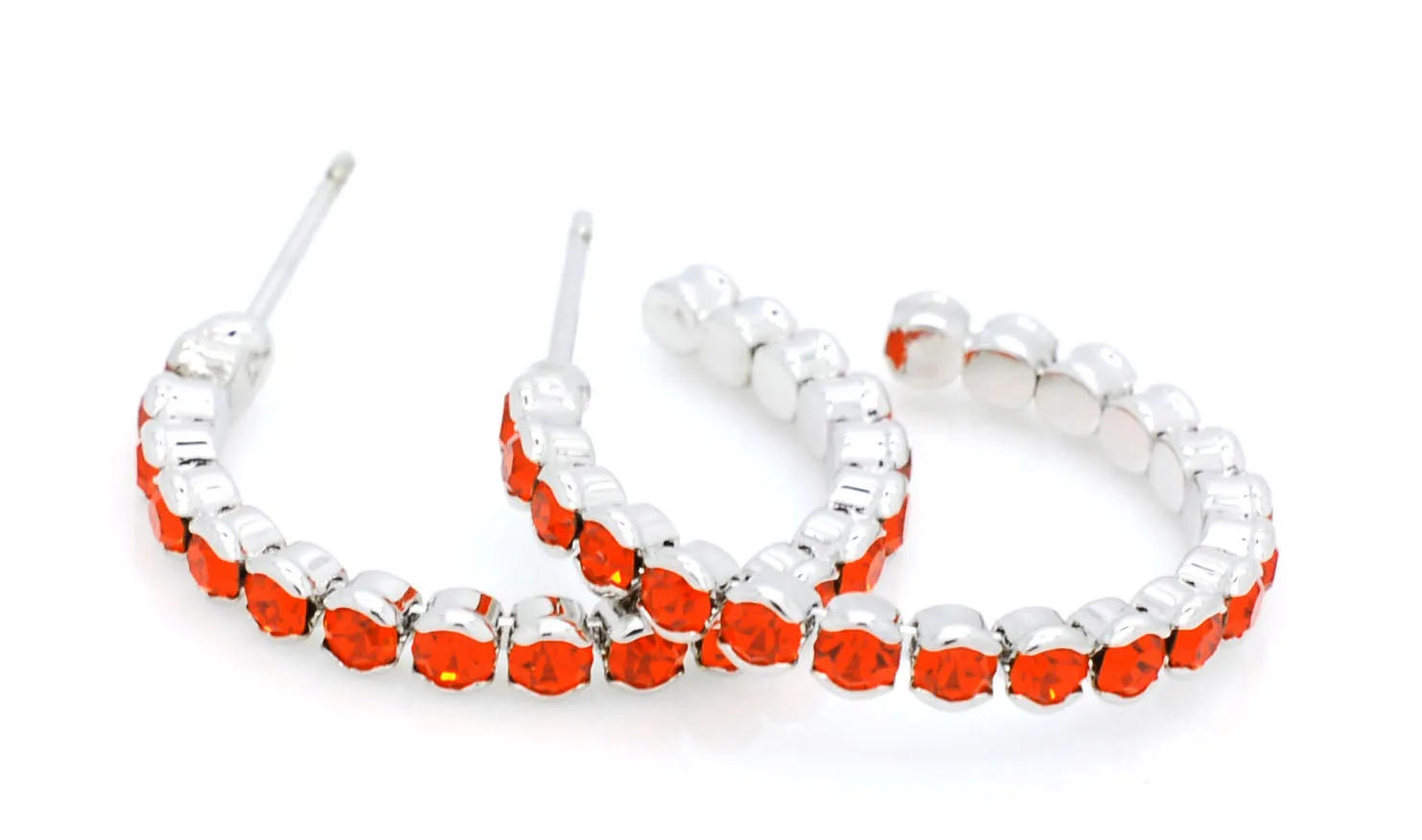 Hoop Earrings