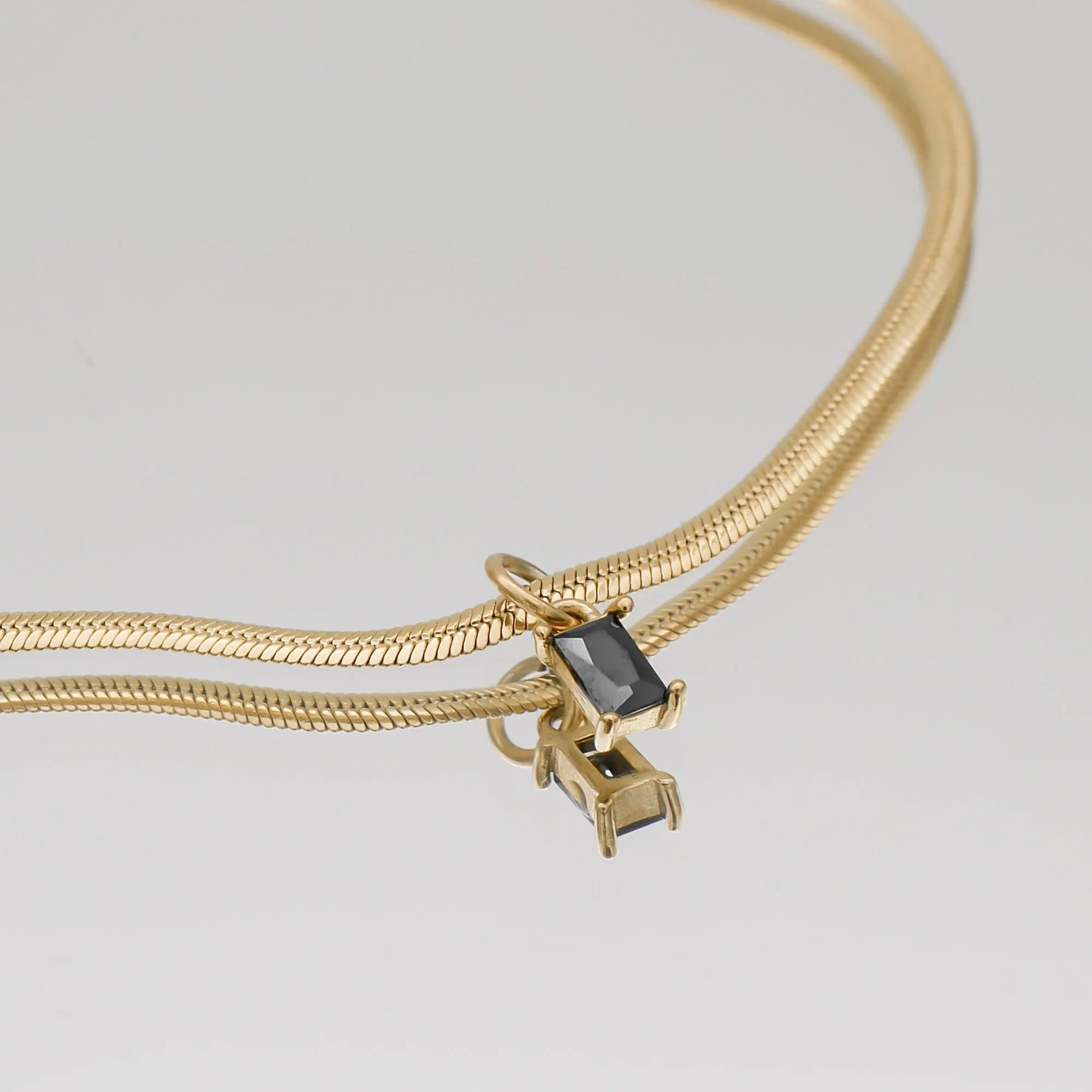 Imani Pendant Necklace