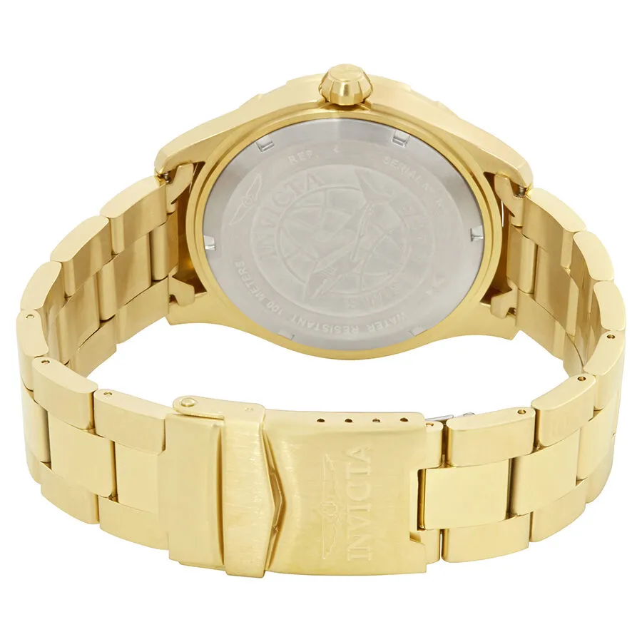 Invicta Pro Diver Blue Dial Men's Watch 25823