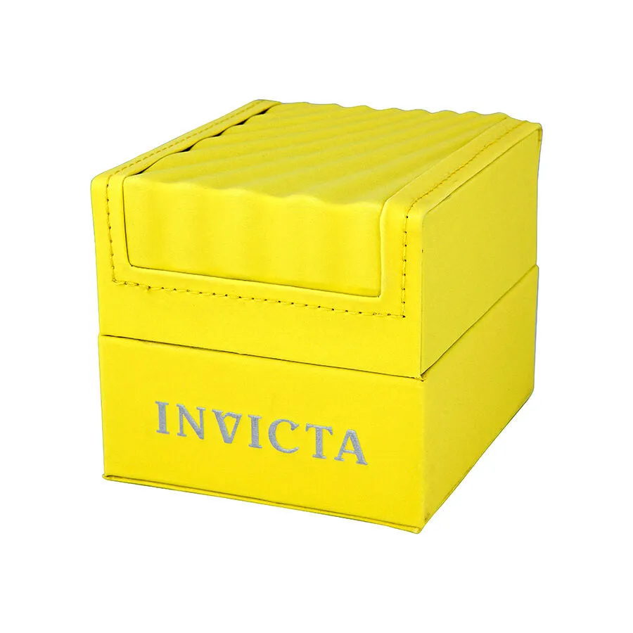Invicta Pro Diver Champagne Dial Two-tone Men's Watch ILE8928OBA