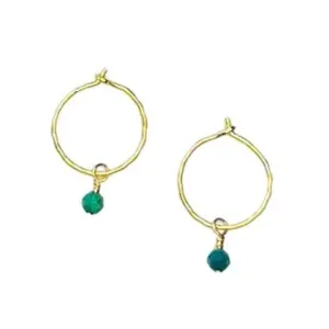 Itsy Bitsy Turquoise