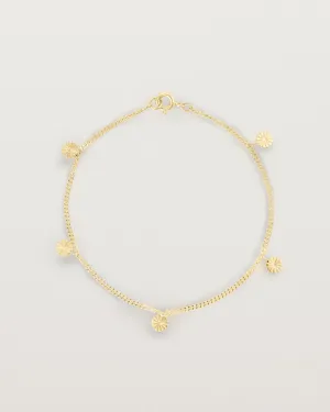 Jia Charm Bracelet | Ready to Ship