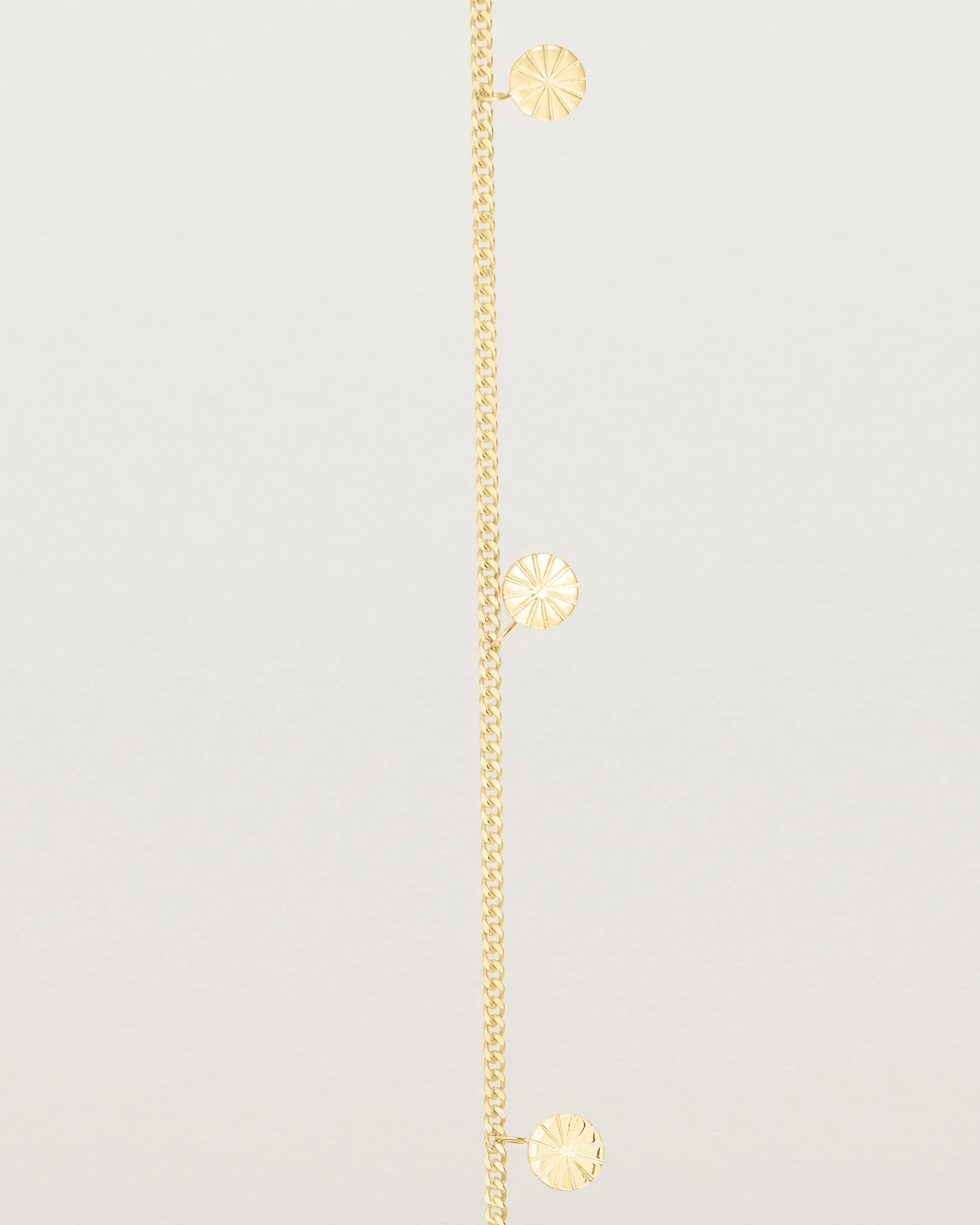 Jia Charm Bracelet | Ready to Ship