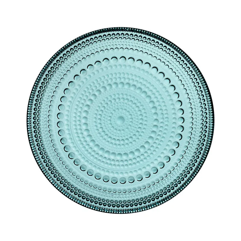 Kastehelmi Plate (Set of 4)