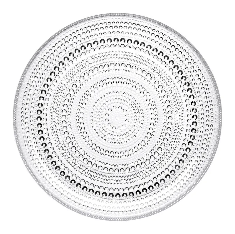 Kastehelmi Plate (Set of 4)