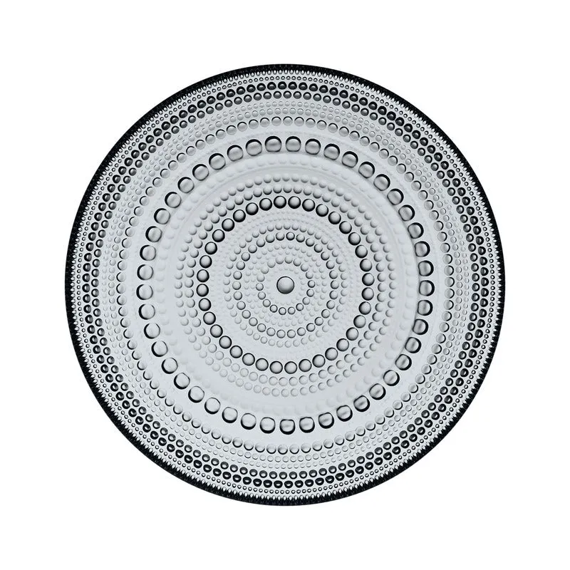 Kastehelmi Plate (Set of 4)