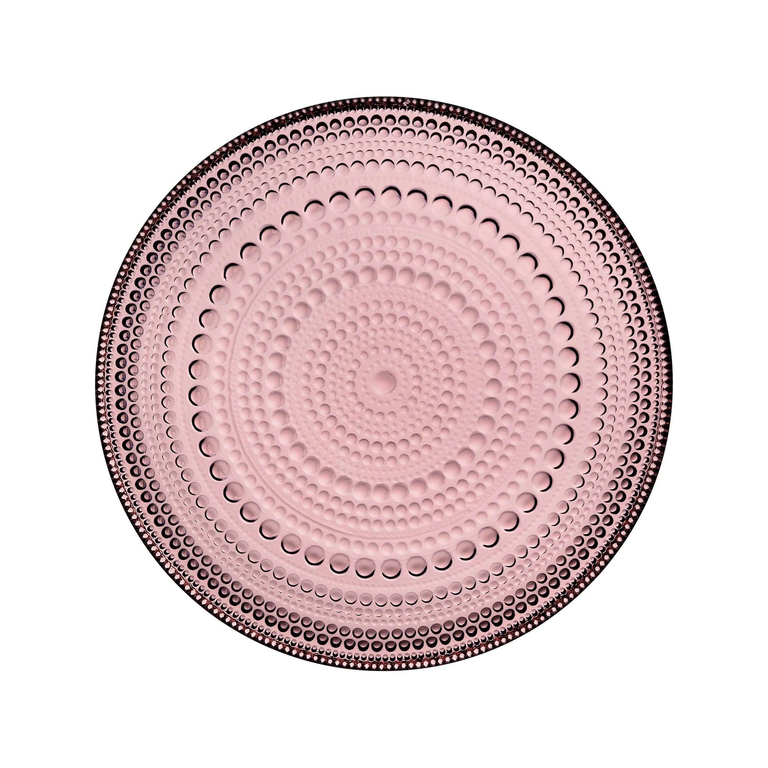 Kastehelmi Plate (Set of 4)