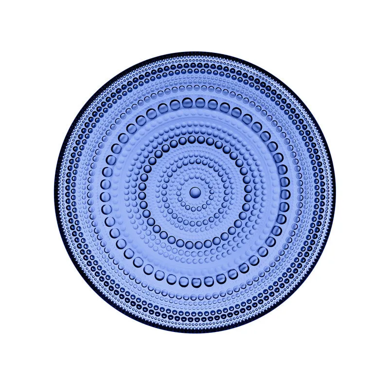 Kastehelmi Plate (Set of 4)