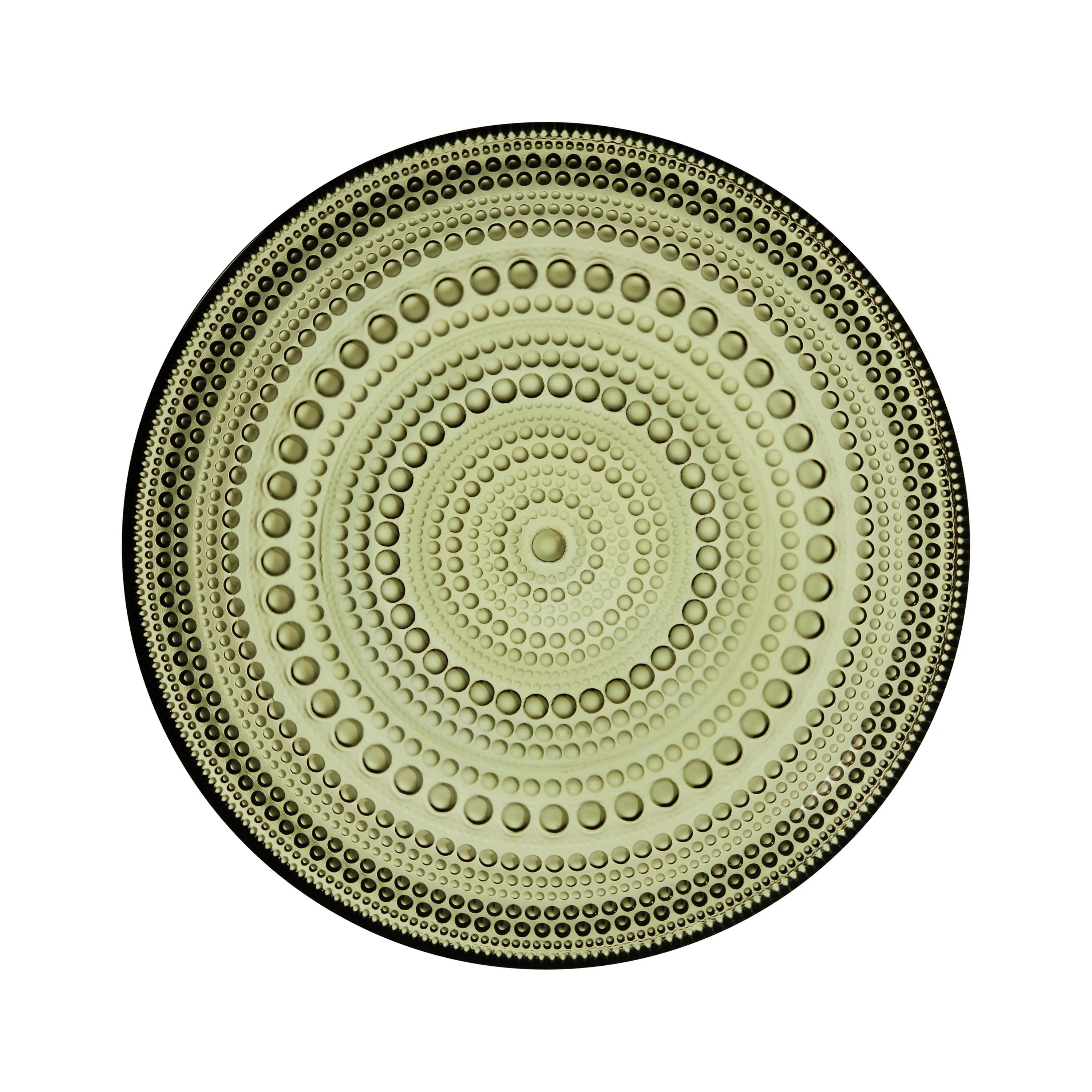 Kastehelmi Plate (Set of 4)