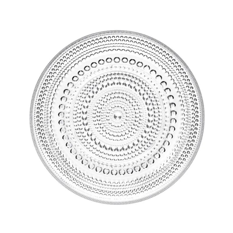 Kastehelmi Plate (Set of 4)