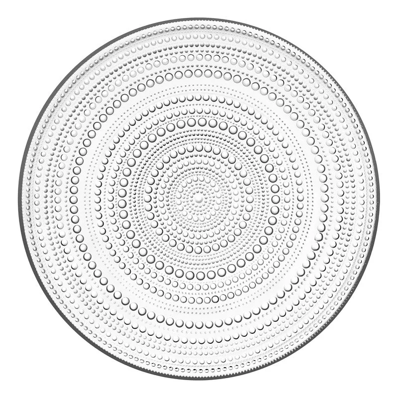 Kastehelmi Plate (Set of 4)