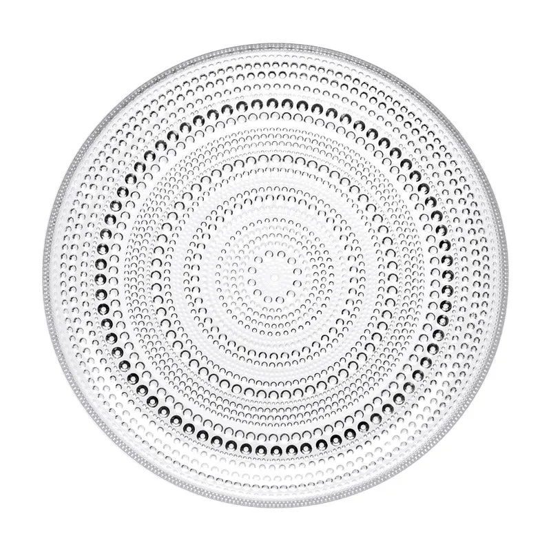 Kastehelmi Plate (Set of 4)