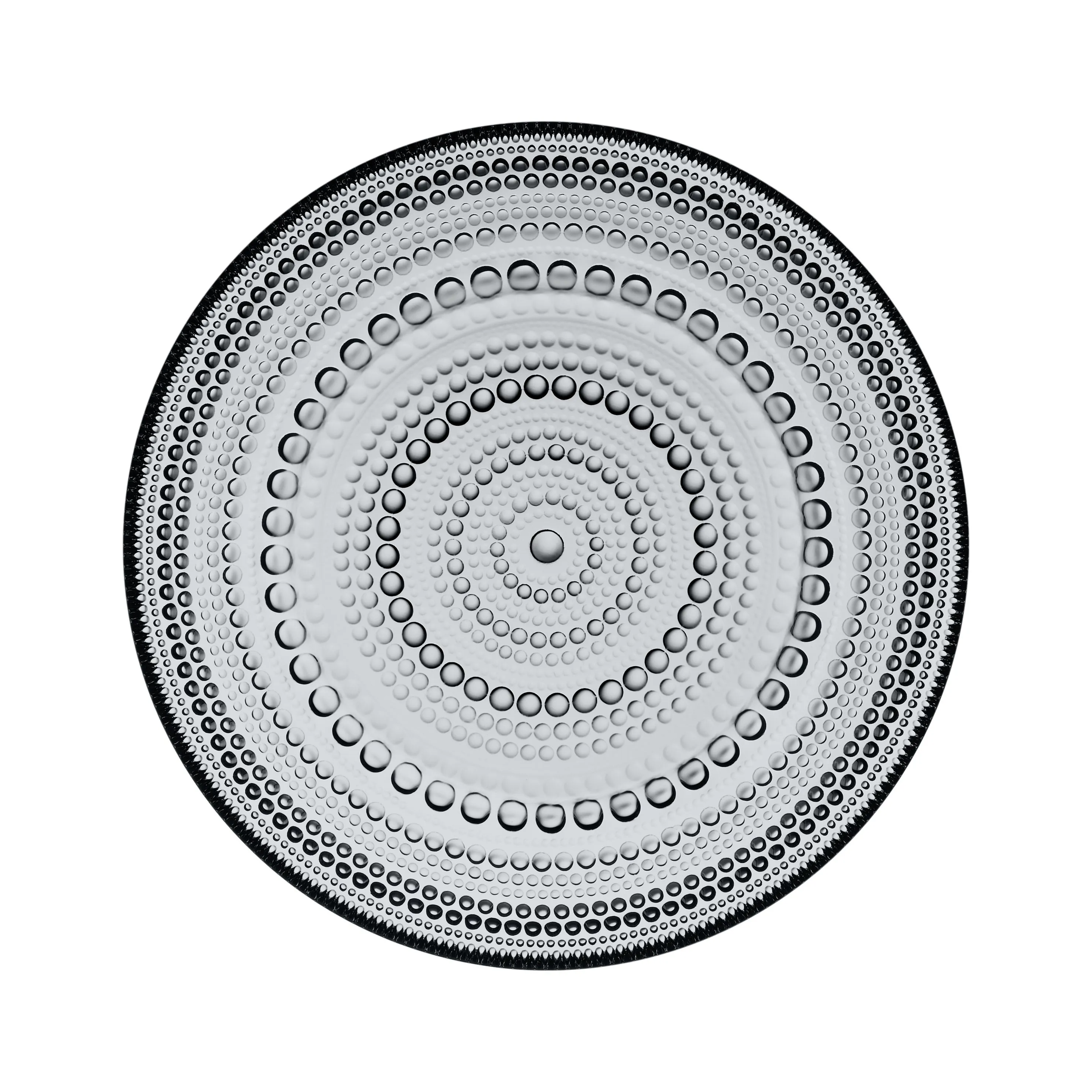 Kastehelmi Plate (Set of 4)