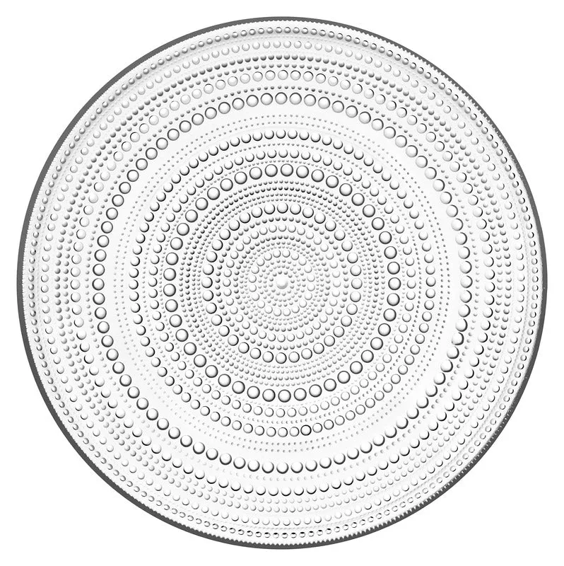 Kastehelmi Plate (Set of 4)