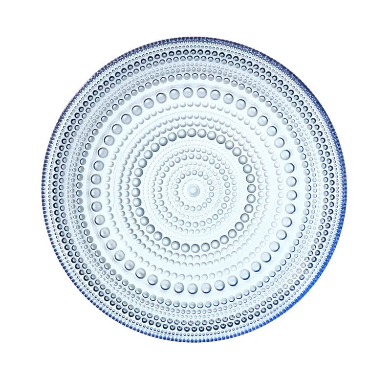 Kastehelmi Plate (Set of 4)