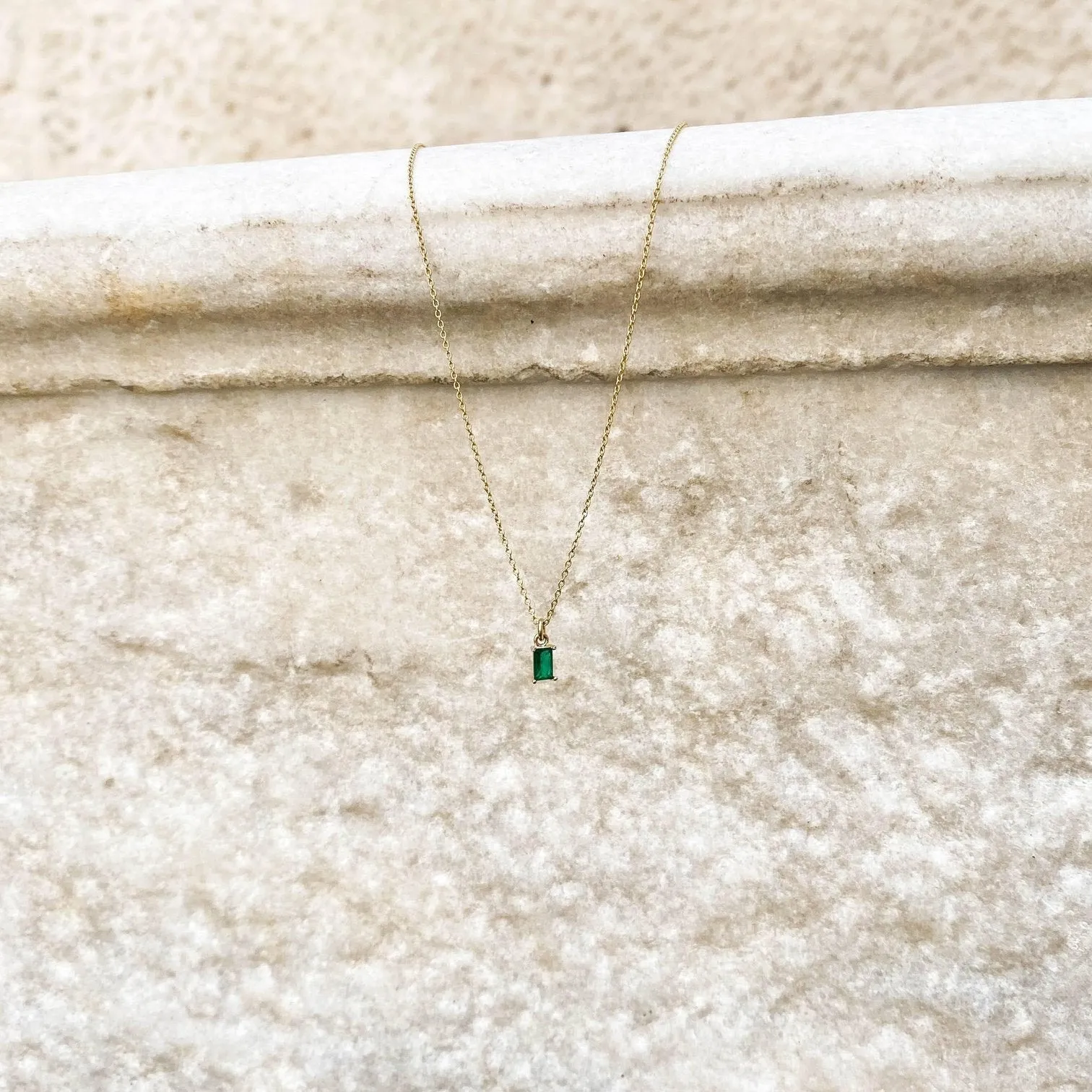 Kismet Necklace