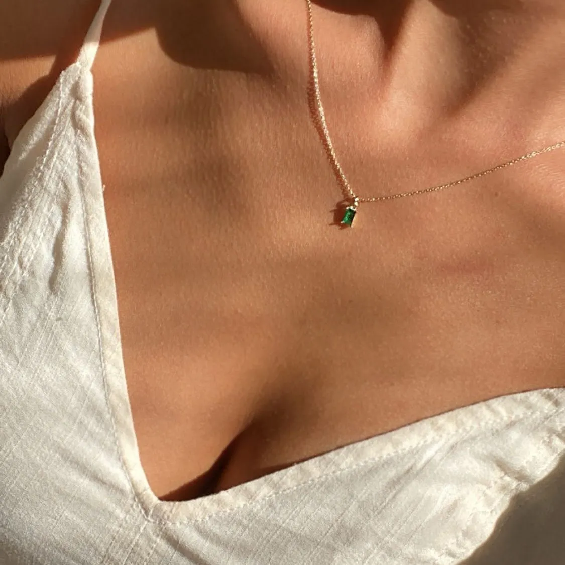 Kismet Necklace