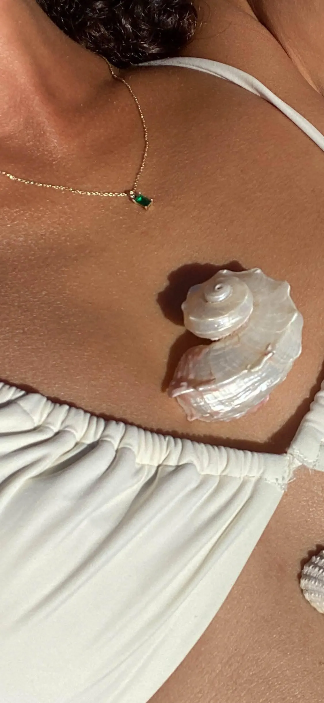 Kismet Necklace