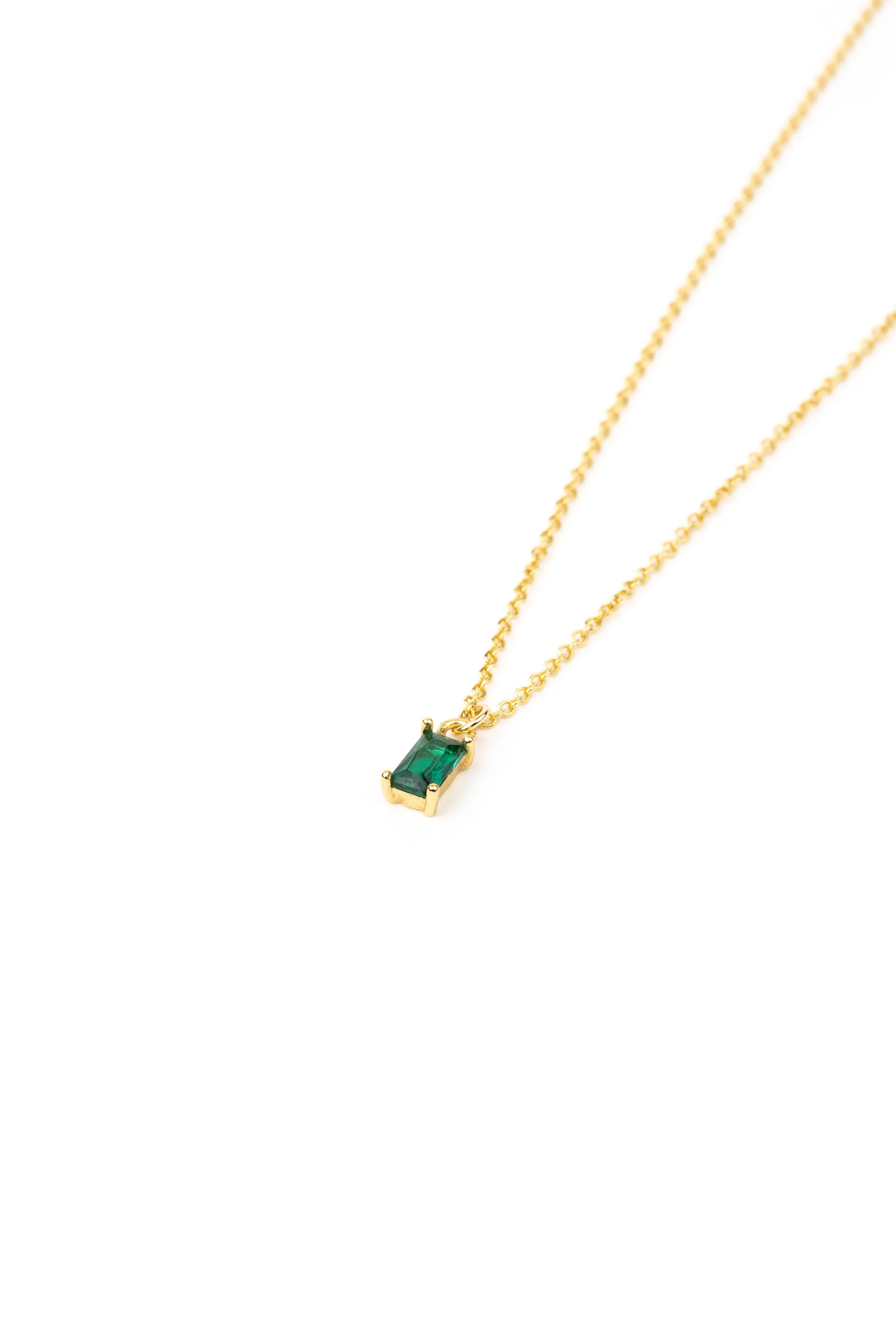 Kismet Necklace