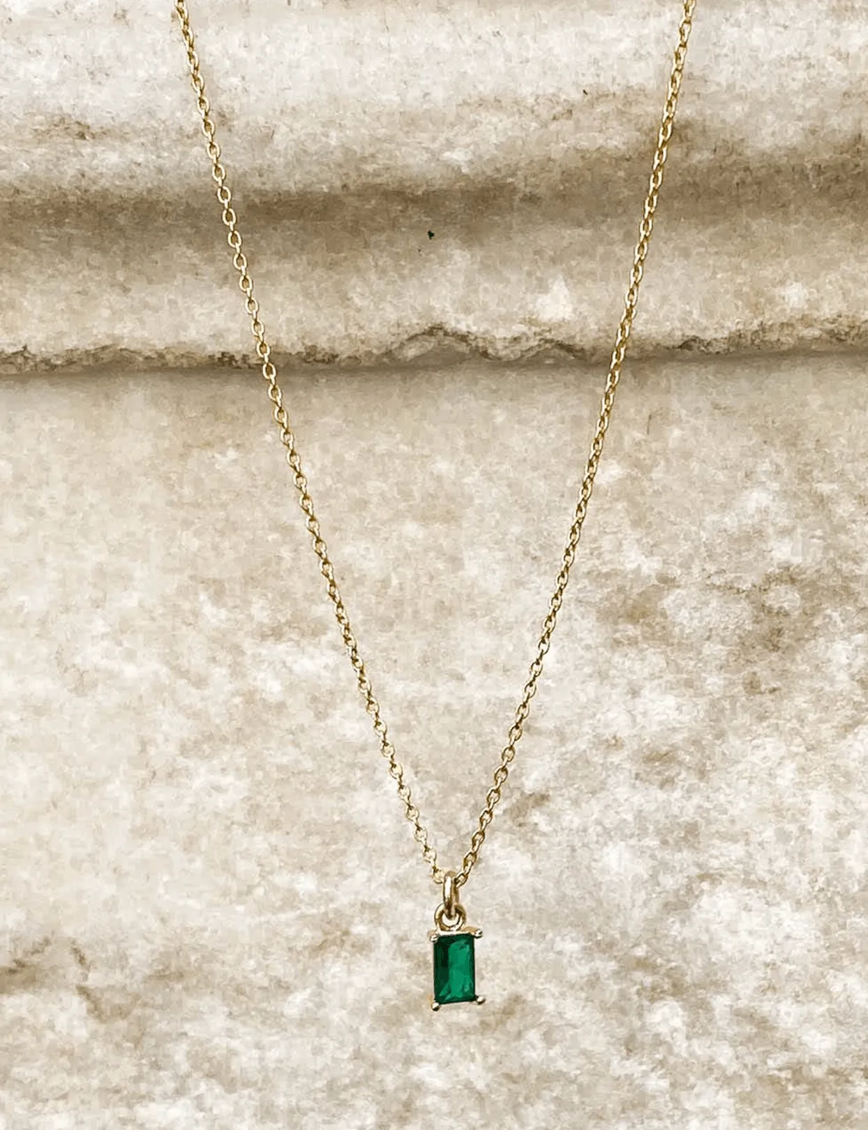 Kismet Necklace