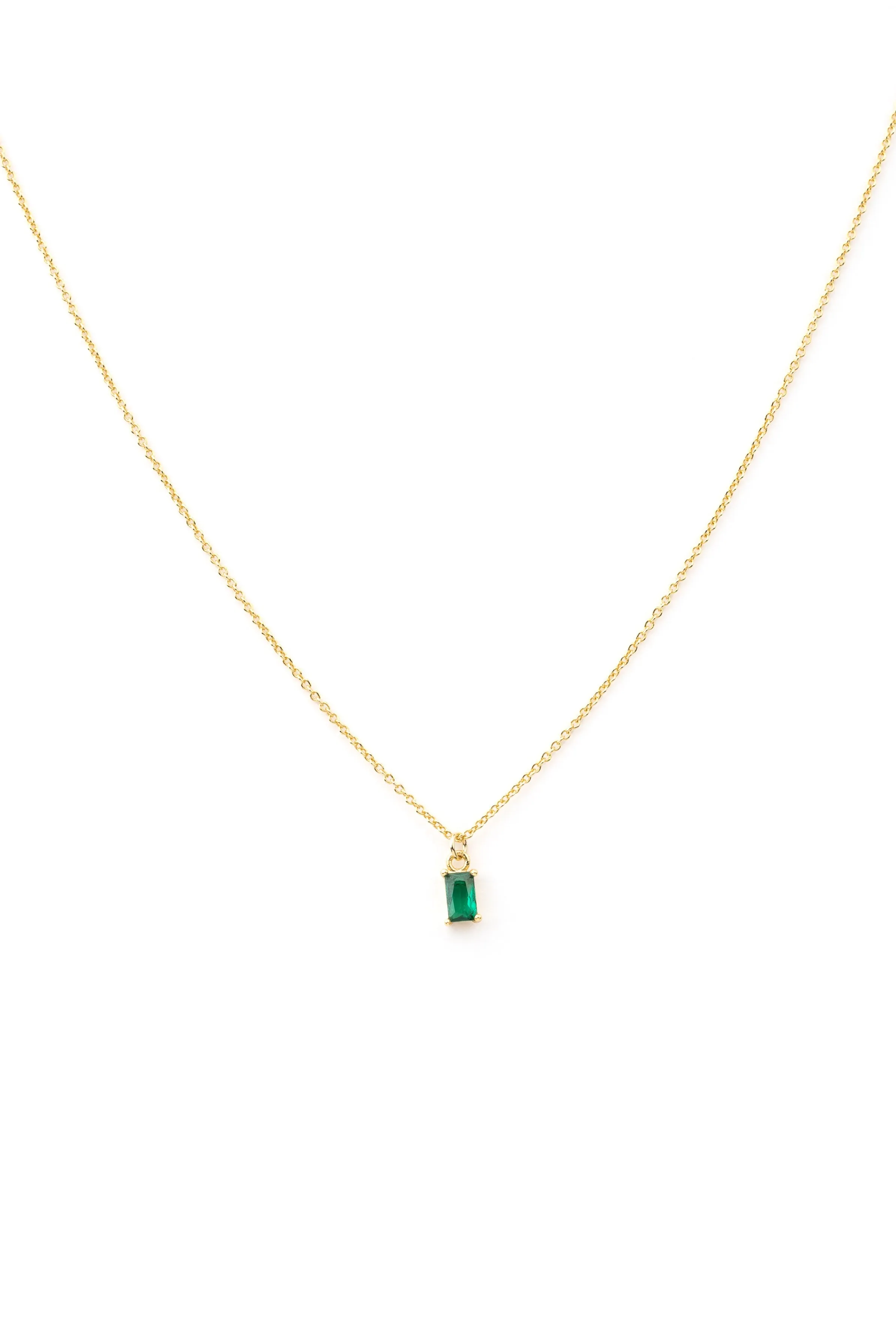 Kismet Necklace