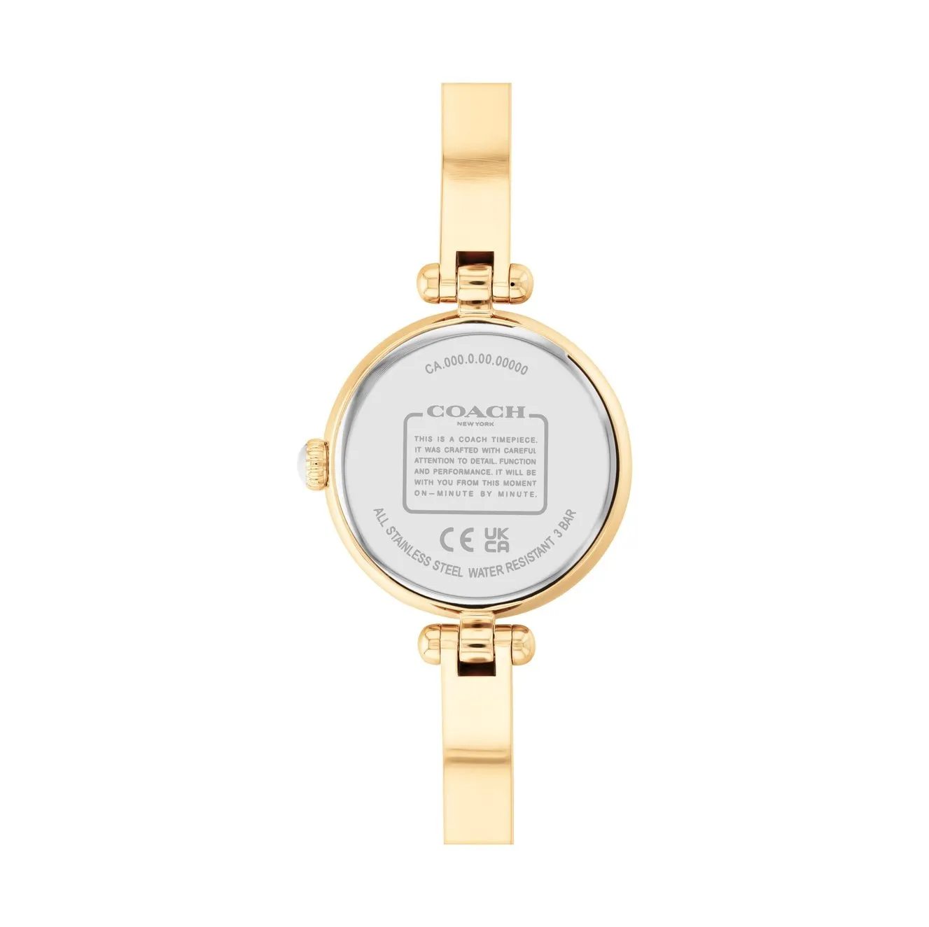 Ladies Cary Watch, 26mm (14504006)