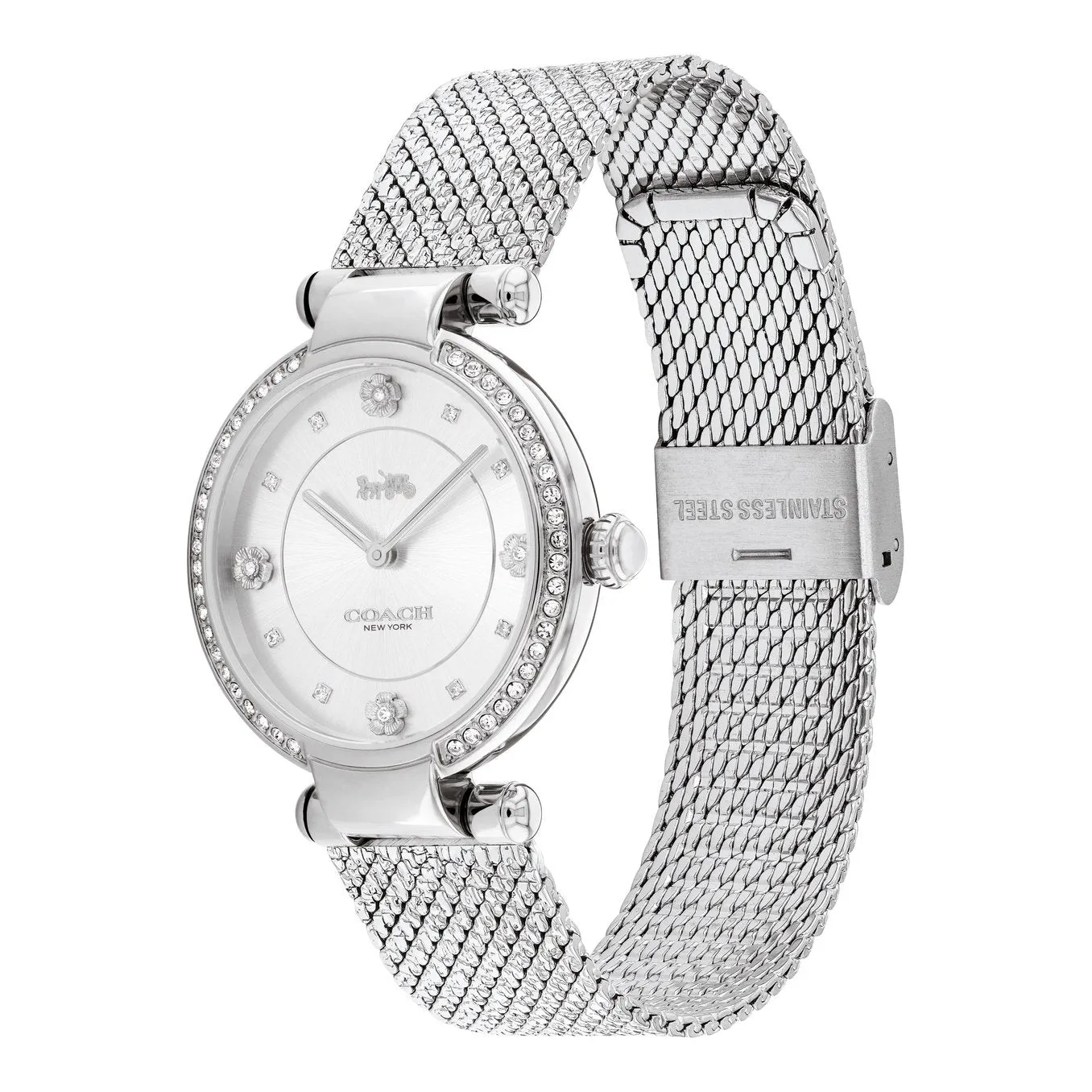 Ladies Cary Watch, 34mm (14503995).
