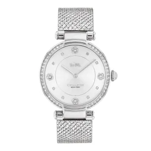 Ladies Cary Watch, 34mm (14503995).