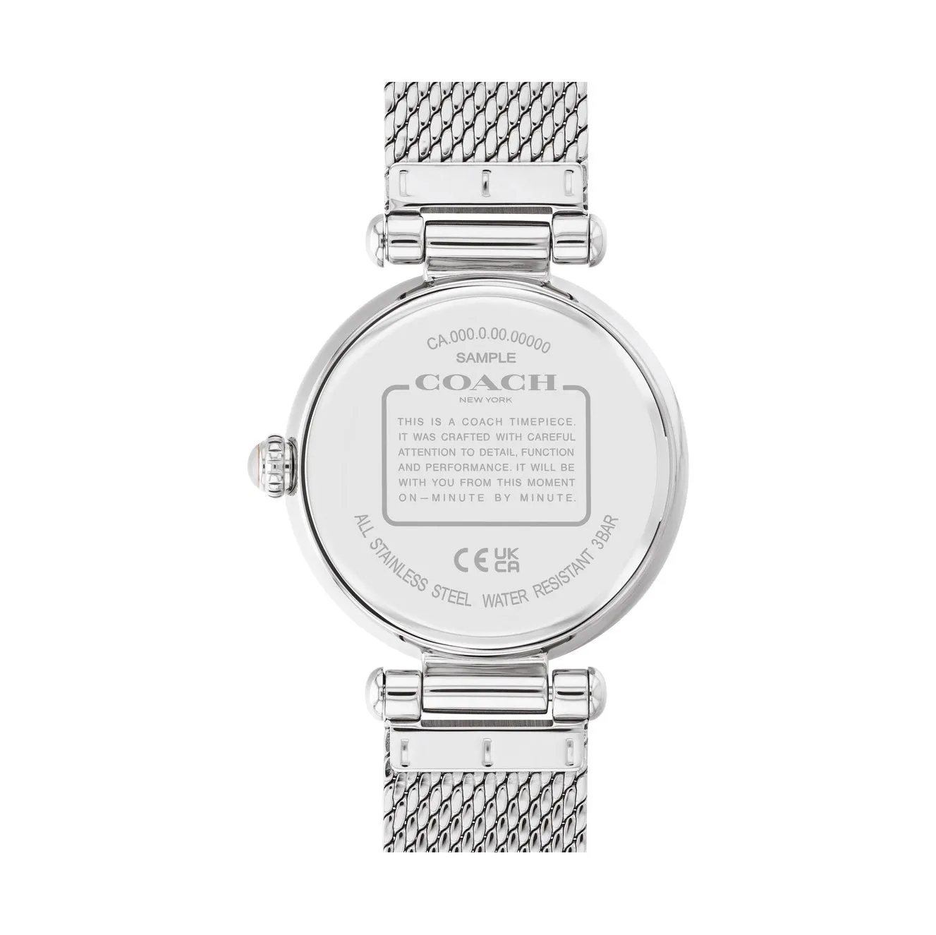 Ladies Cary Watch, 34mm (14503995).