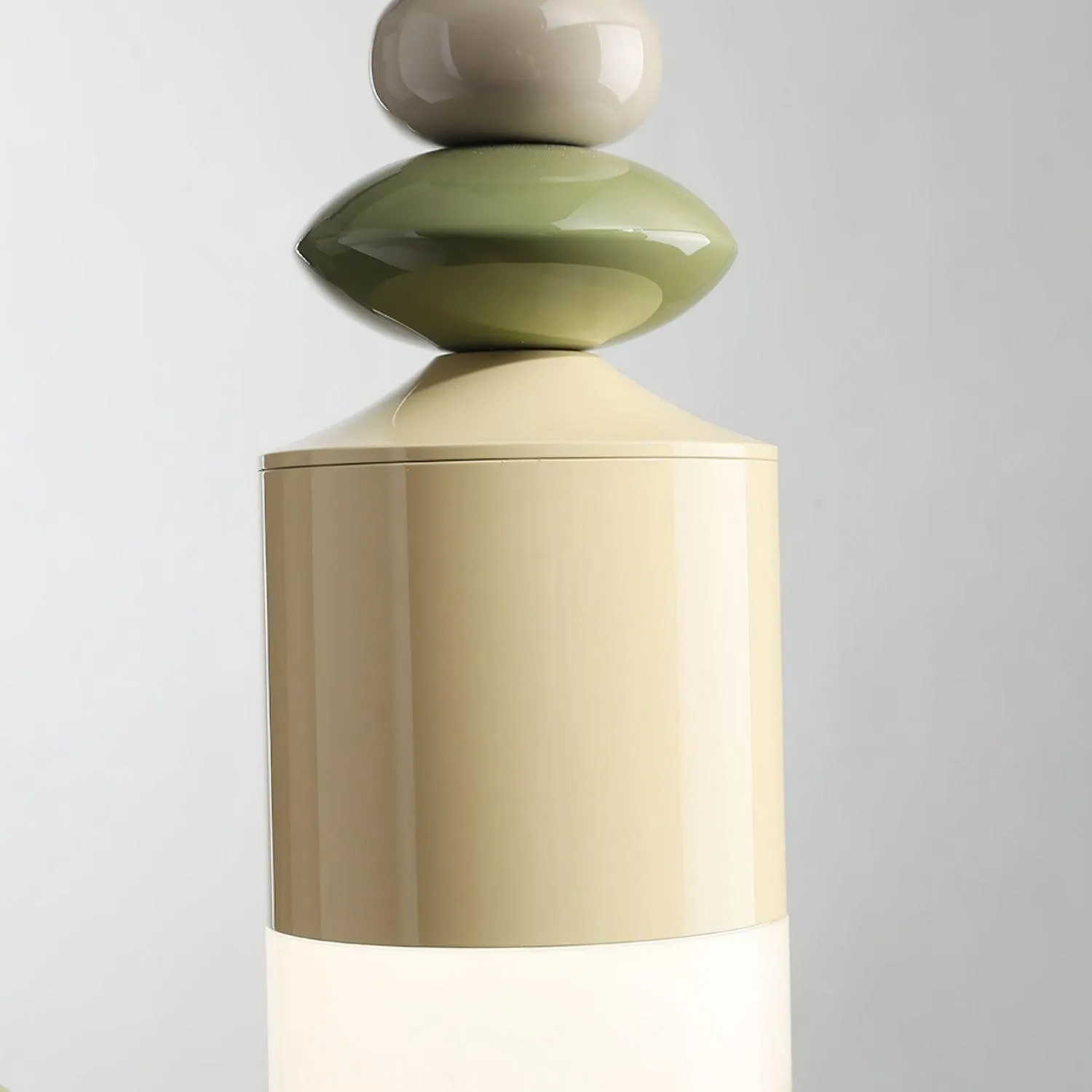 Lariat Pendant Lamp