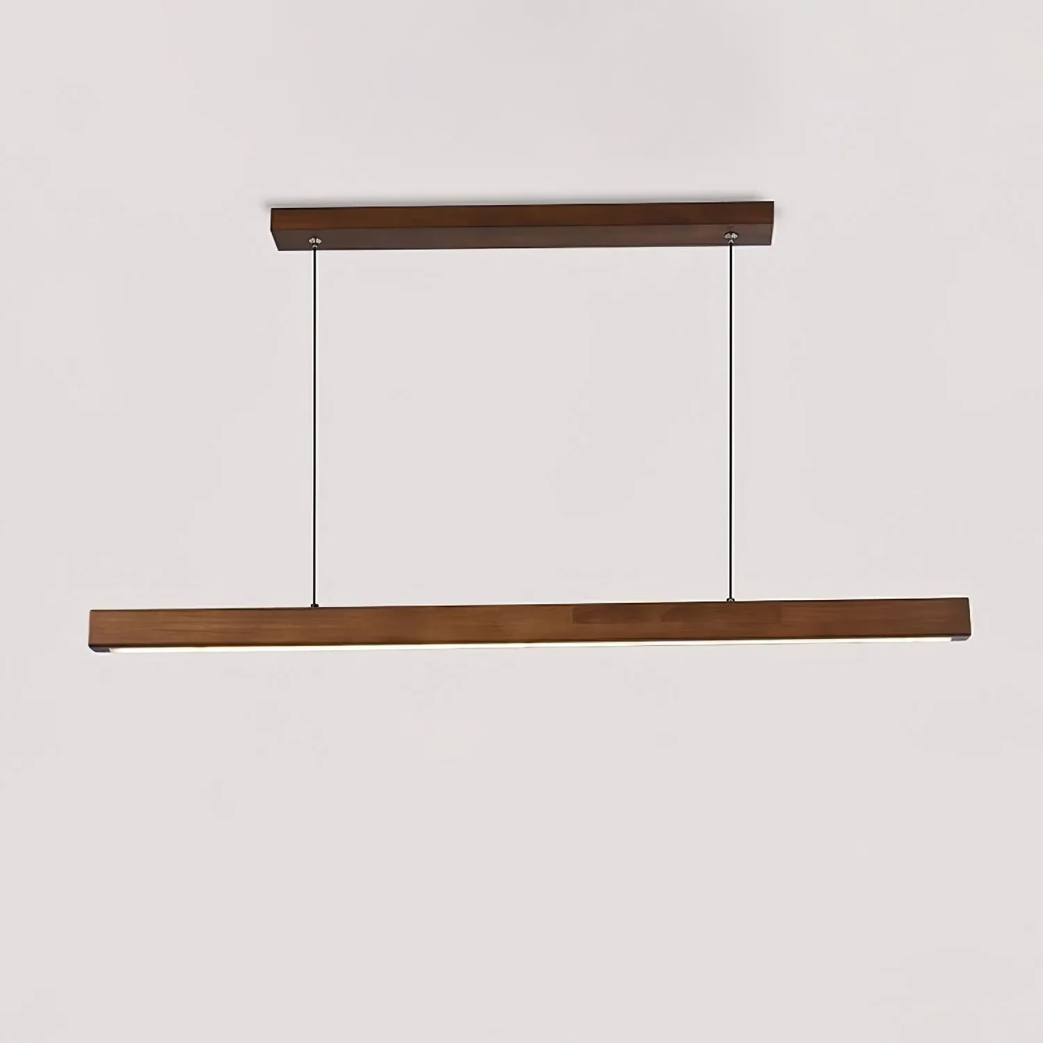 Linear Horizon Pendant Light