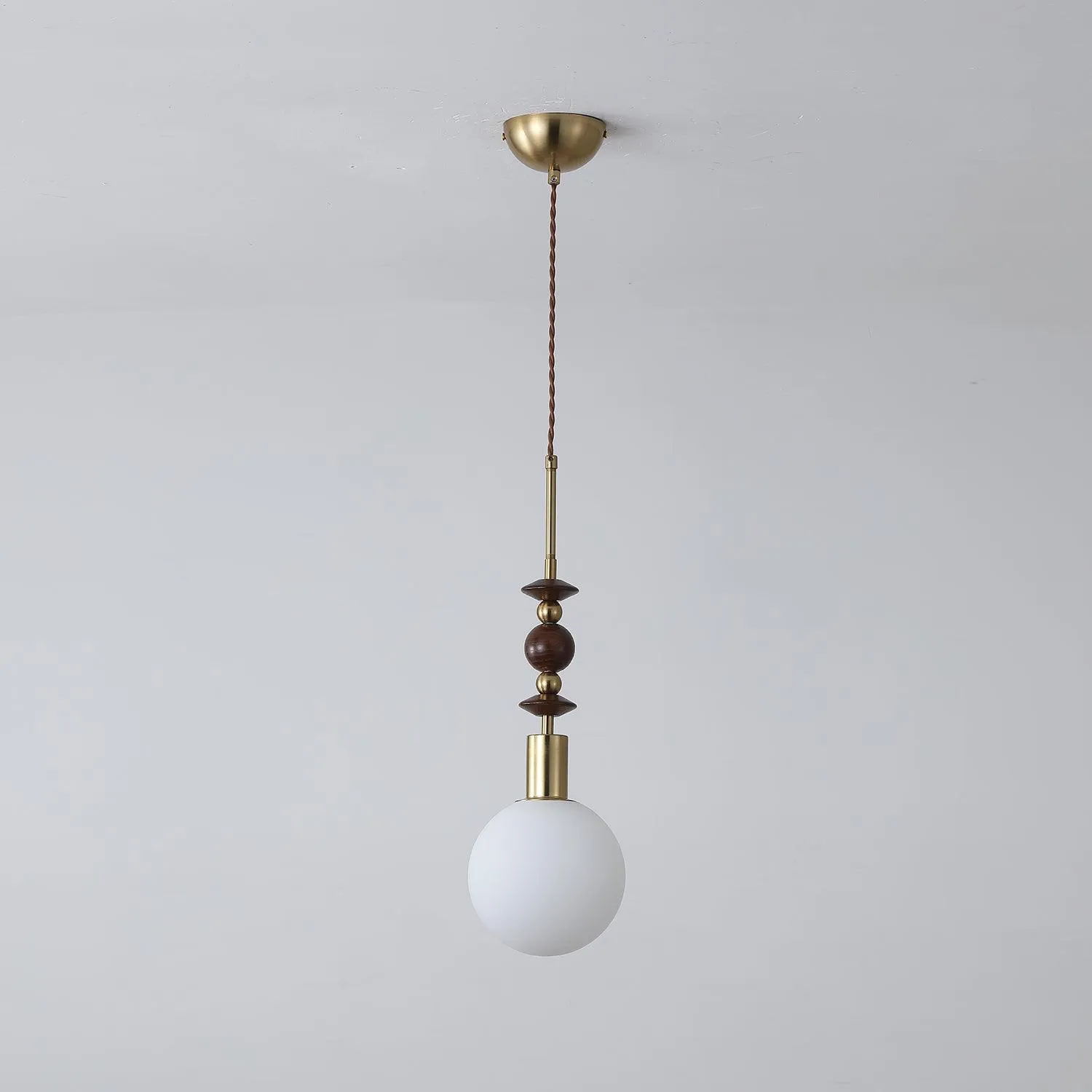 Maru Pendant Light