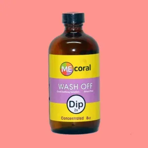 ME Coral Wash Off X2 - 235ml
