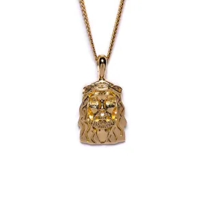 Messiah Necklace
