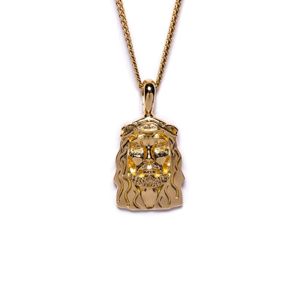 Messiah Necklace