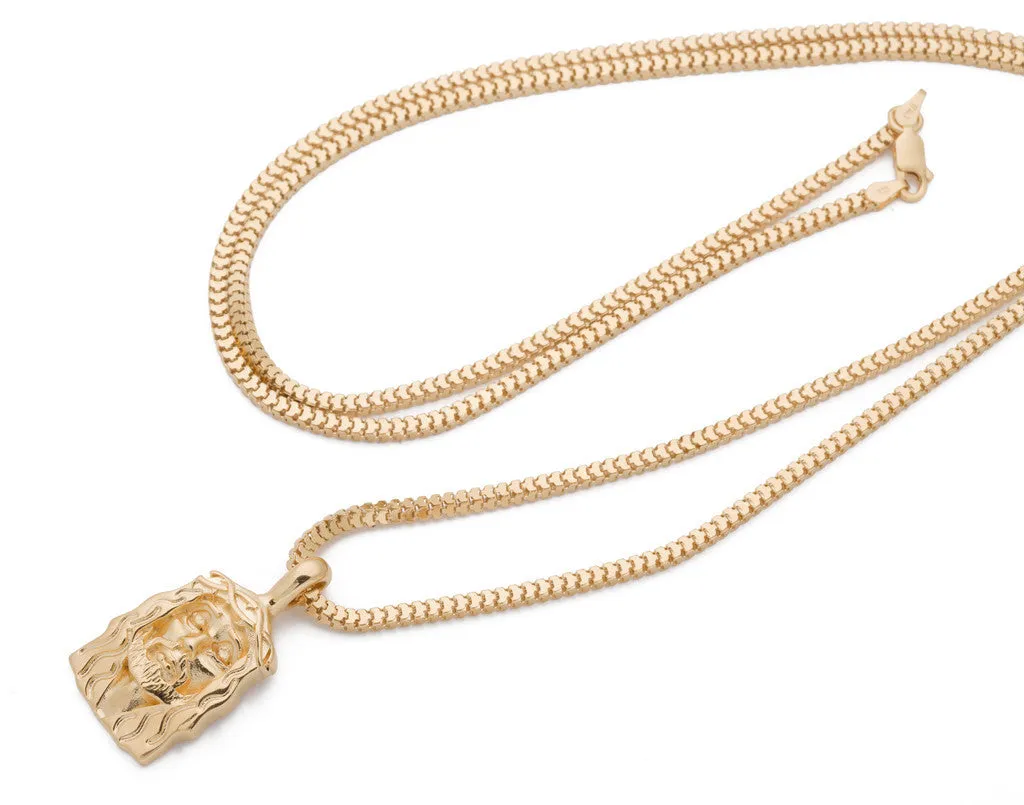 Messiah Necklace