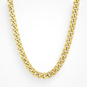 Mr. Jones Chain