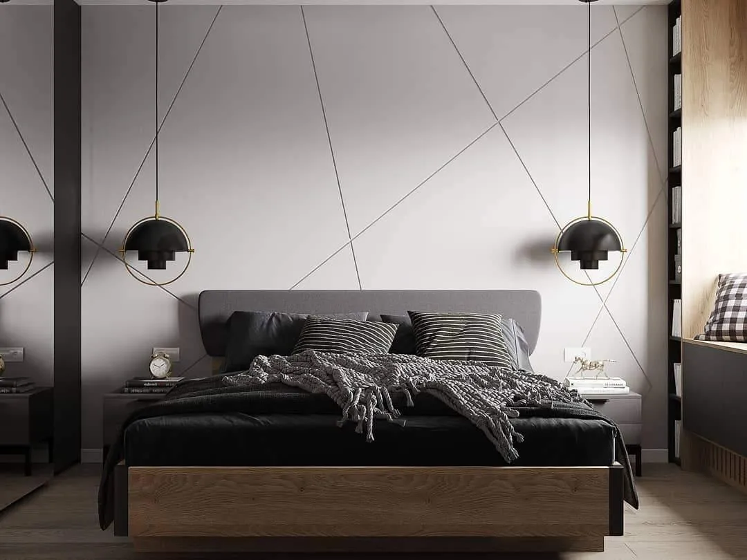Multi-Lite Pendant Light