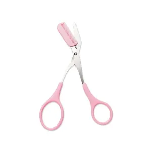 My Beauty Tool Eyebrow Comb Scissors