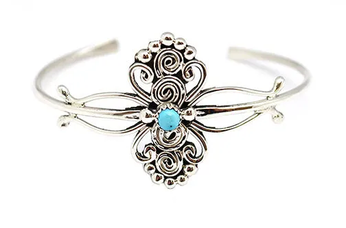 Navajo bracelet