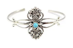 Navajo bracelet