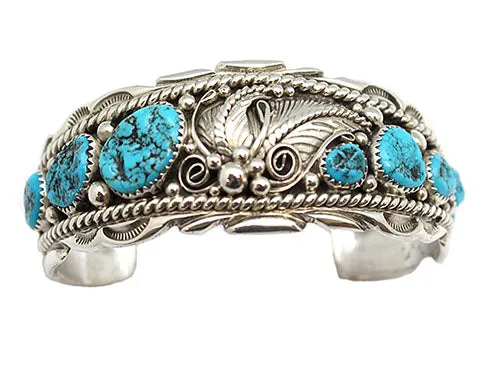 Navajo bracelet