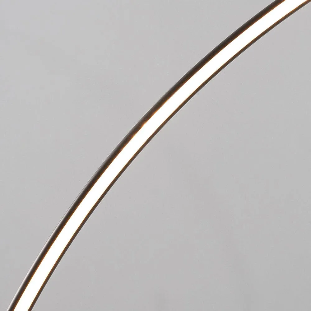 Nightfall Circle Pendant Light