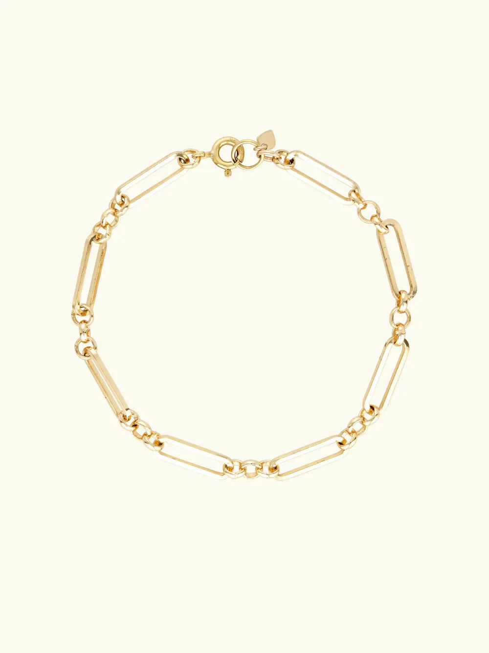 OLIVE BRACELET