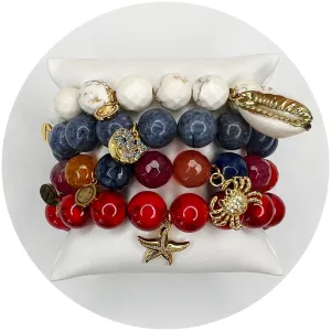 Out East Armparty
