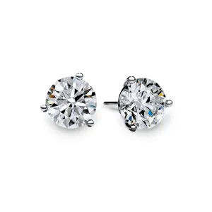Premier Diamond Earrings