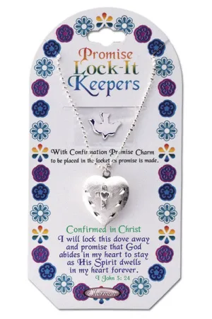 Promise Lock-It Keepers - HSMM1762CC